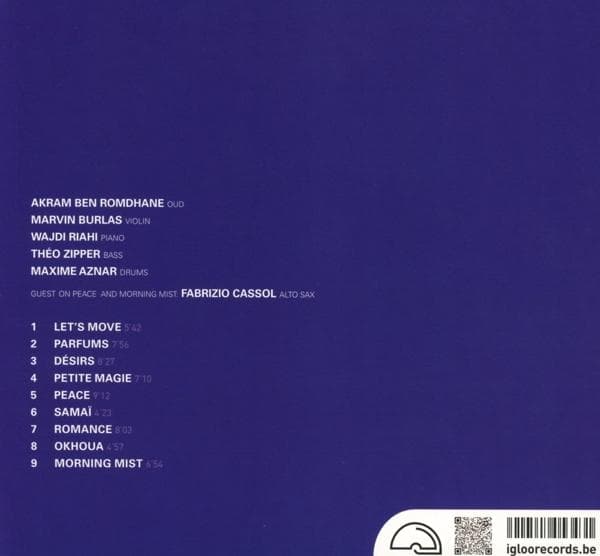 Album afbeelding 2 van 2