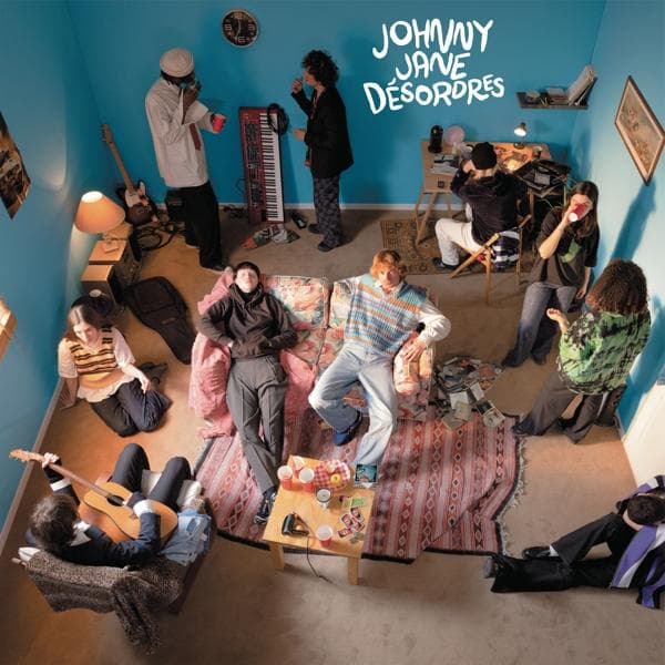 Album image