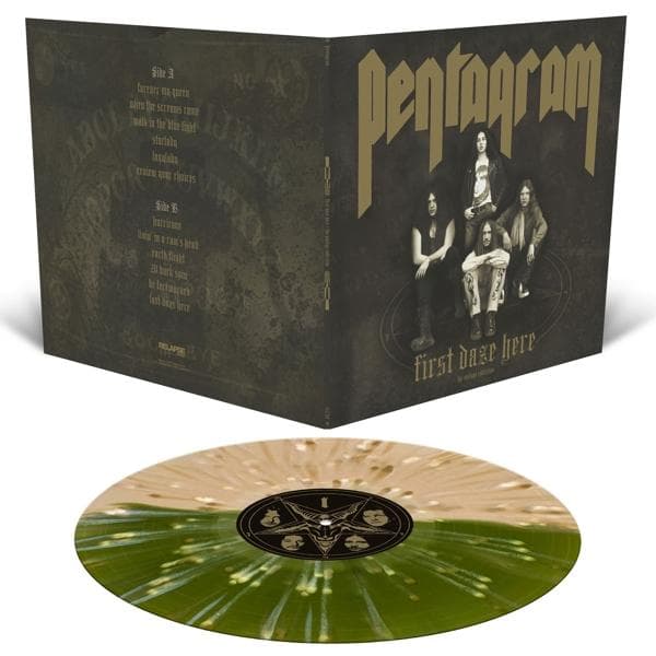 Album image