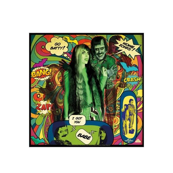 Album afbeelding 2 van 2