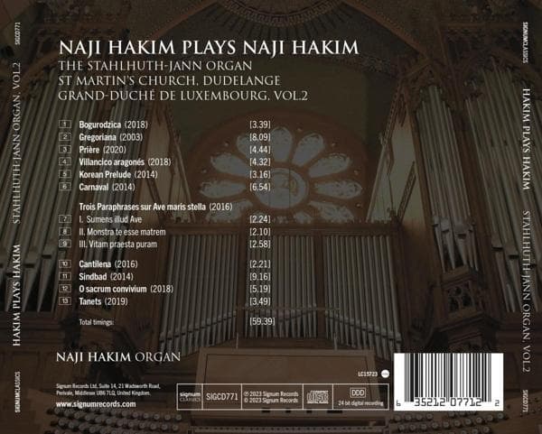 Album afbeelding 2 van 2
