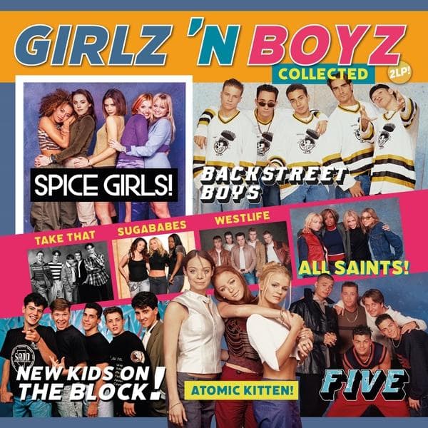 Album image