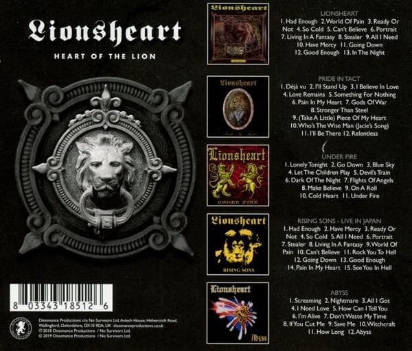 Album afbeelding 2 van 2