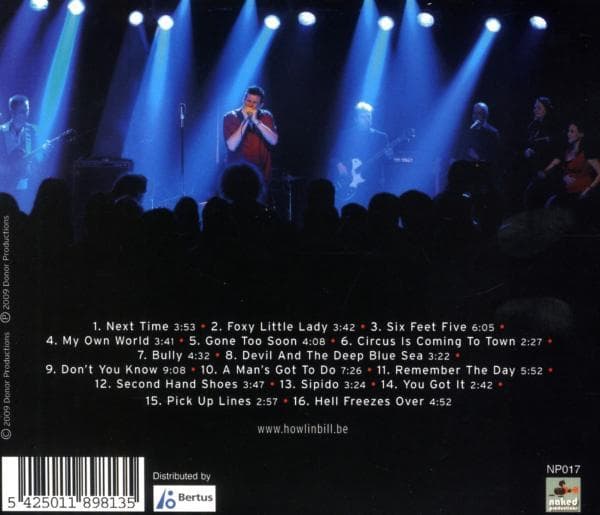 Album afbeelding 2 van 2