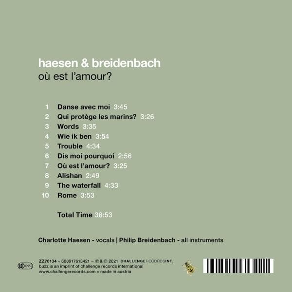 Album afbeelding 2 van 2