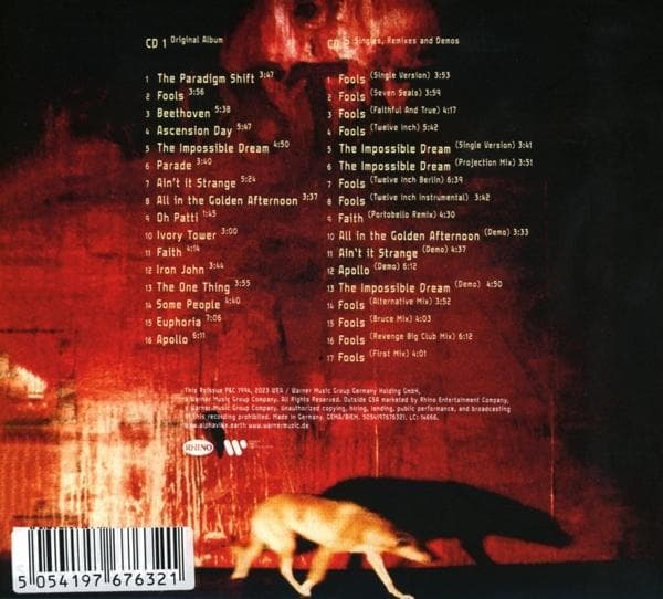 Album afbeelding 2 van 2