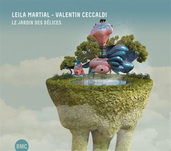 Album image