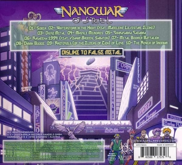 Album afbeelding 2 van 2