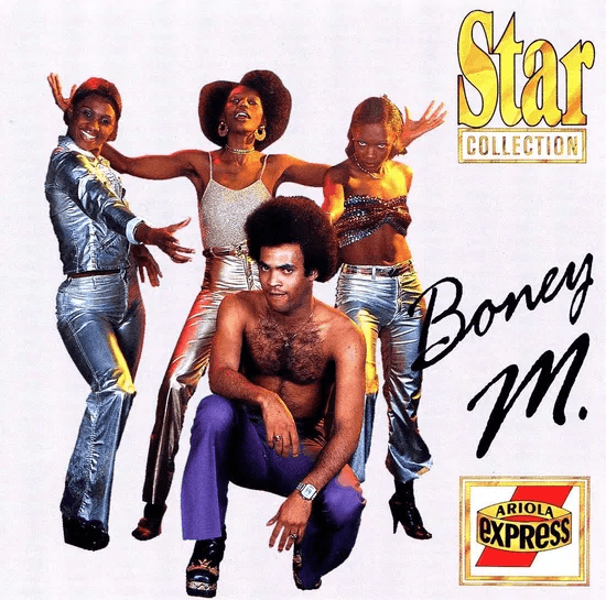 Album image
