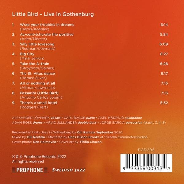 Album afbeelding 2 van 2