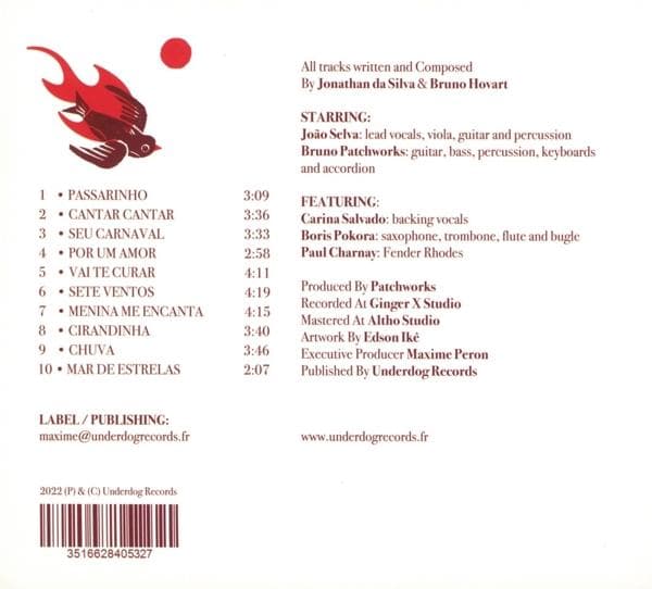 Album afbeelding 2 van 2