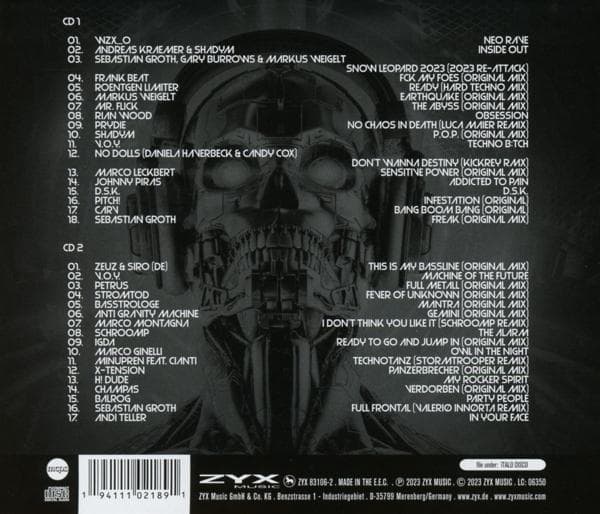 Album afbeelding 2 van 2