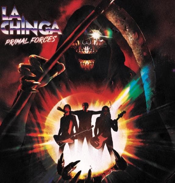 Album image