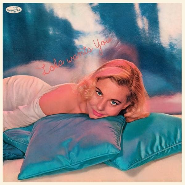 Album image