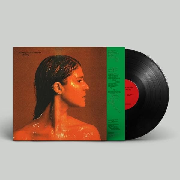 Album image