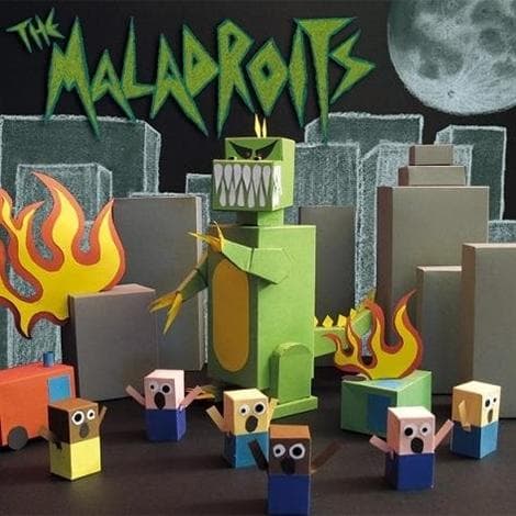 Album image