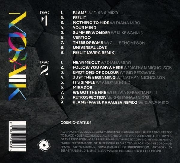 Album afbeelding 2 van 2