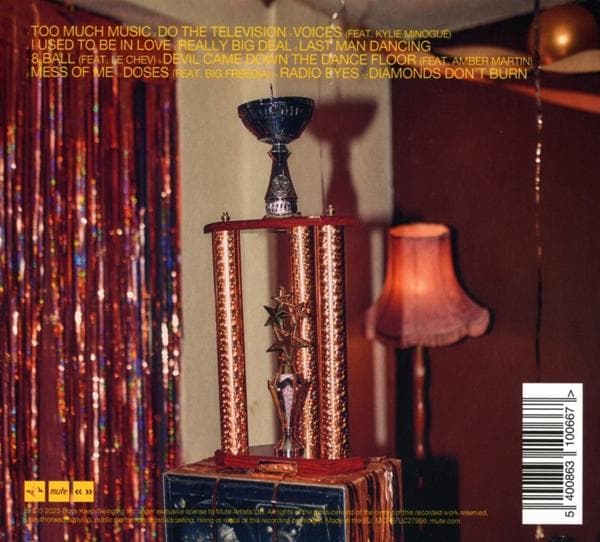 Album afbeelding 2 van 3