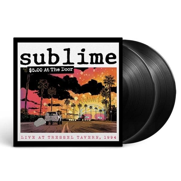 Album image