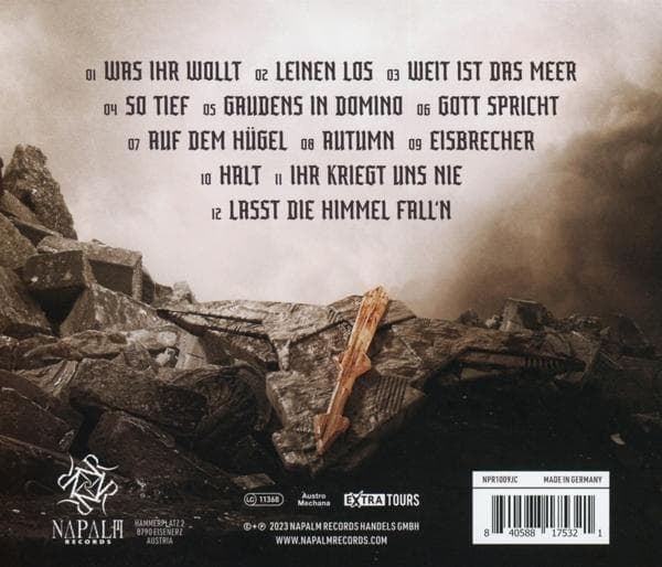Album afbeelding 2 van 2