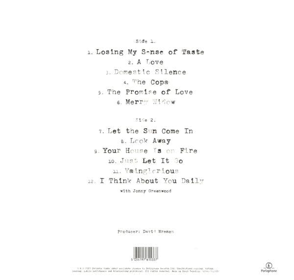 Album afbeelding 2 van 2