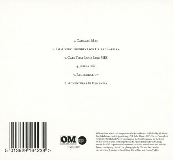 Album afbeelding 2 van 2
