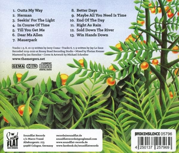 Album afbeelding 2 van 2