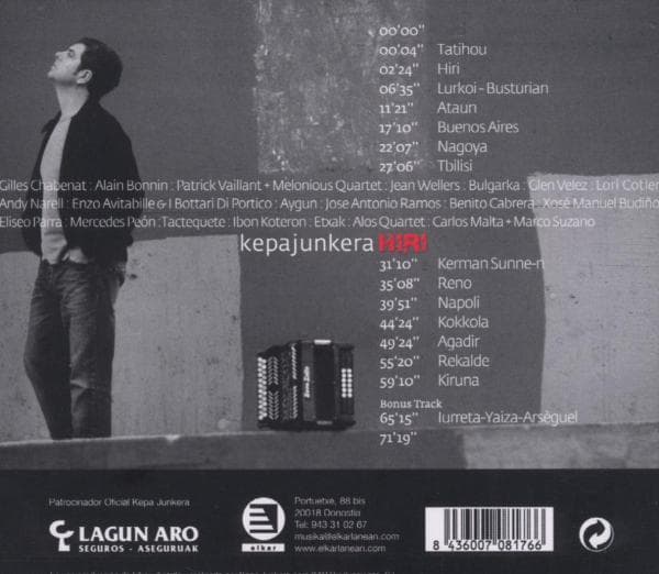 Album afbeelding 2 van 2