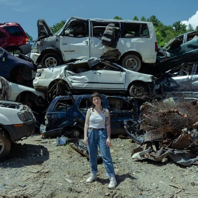 Album image