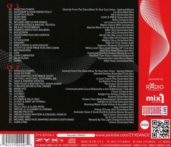 Album afbeelding 2 van 2