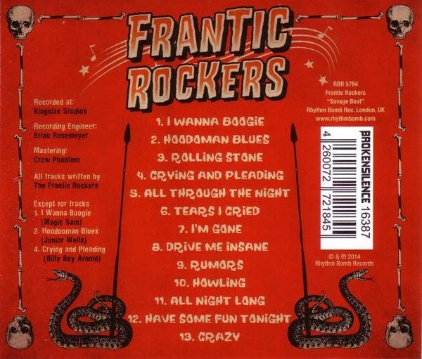 Album afbeelding 2 van 2