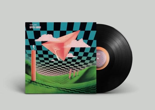 Album afbeelding 1 van 1