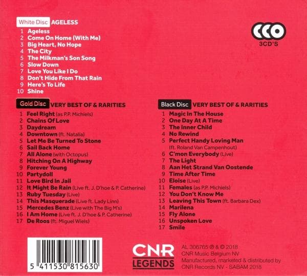 Album afbeelding 2 van 2