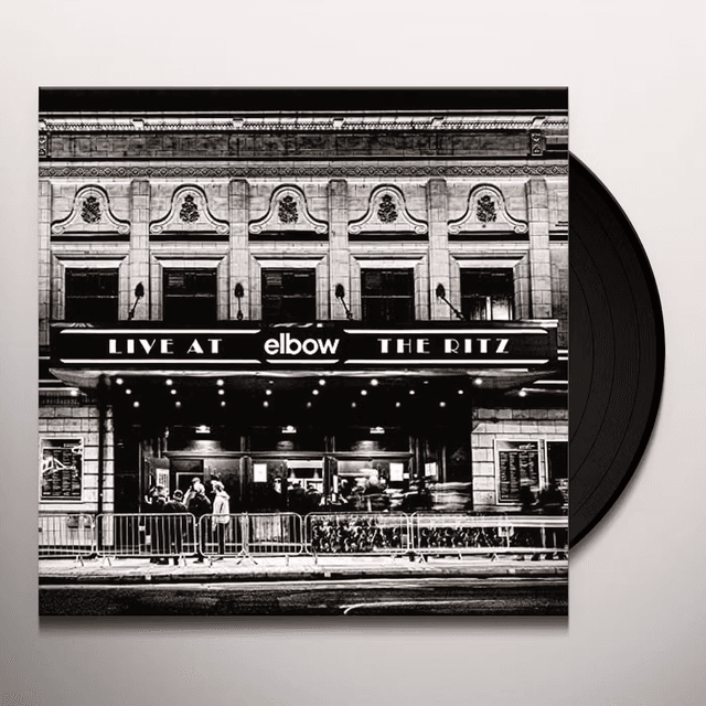 Album image