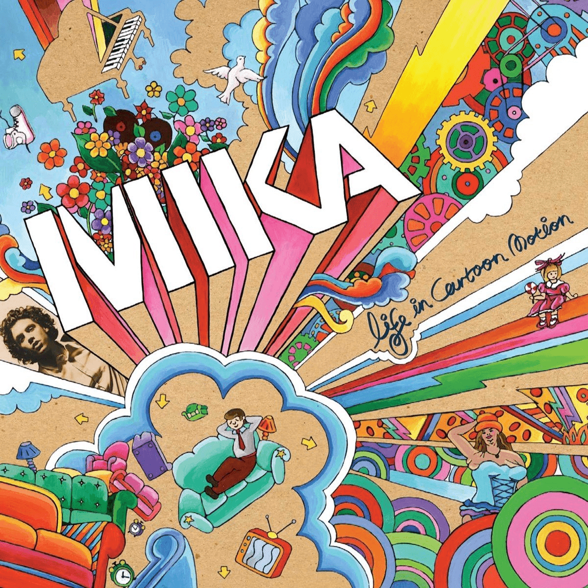Album image