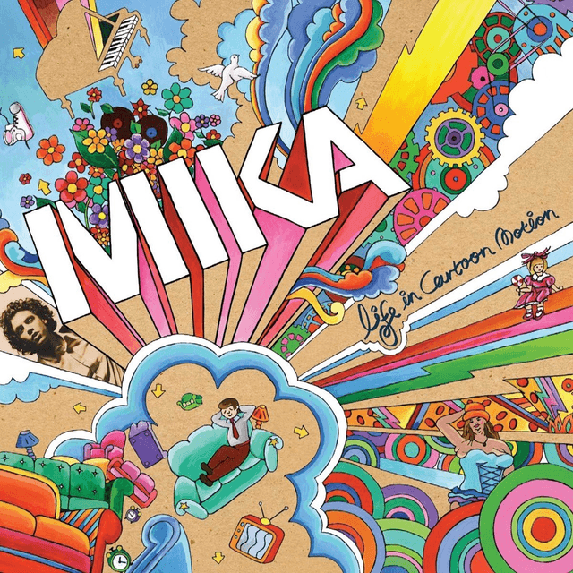 Album image