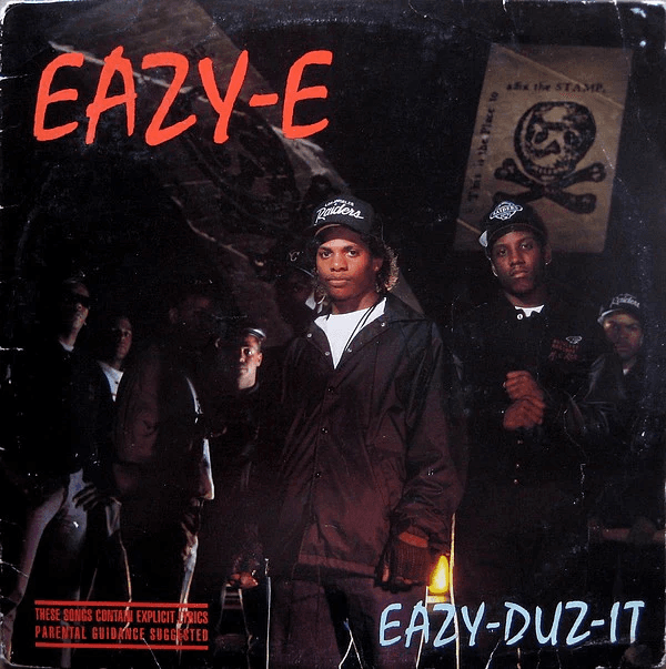 Album image