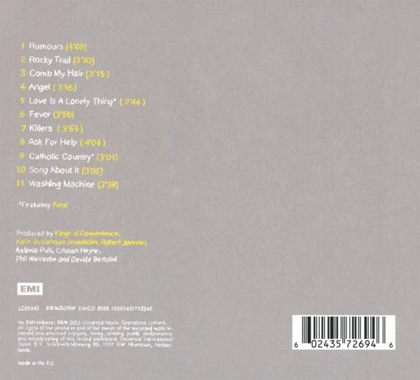Album afbeelding 2 van 2