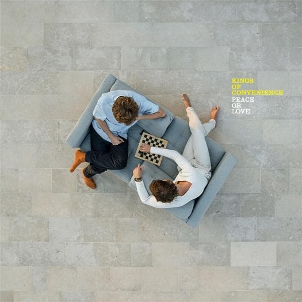 Album image