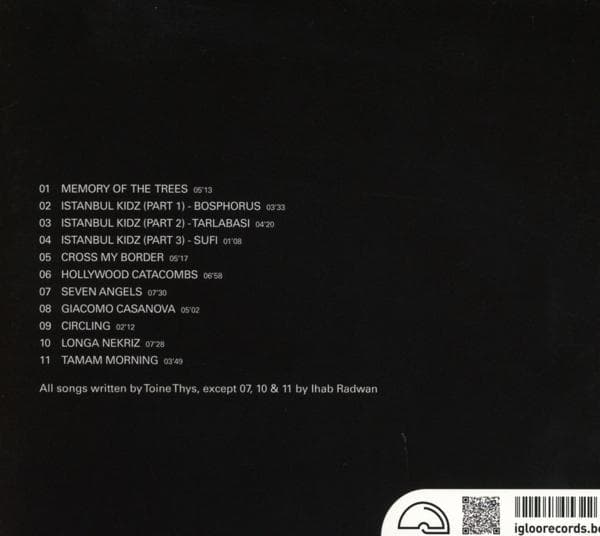 Album afbeelding 2 van 2