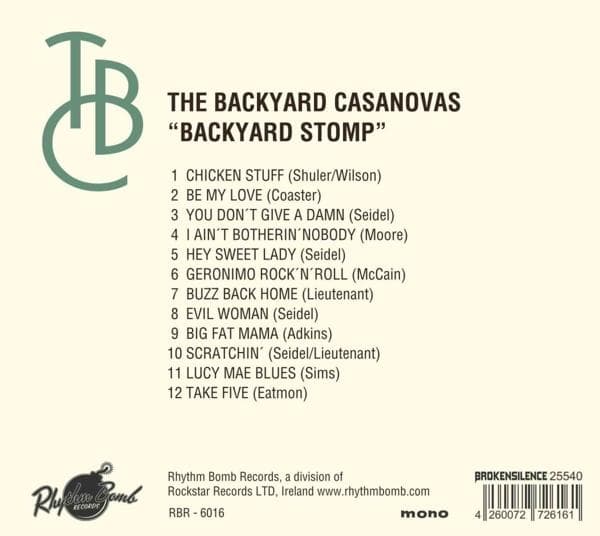 Album afbeelding 2 van 2