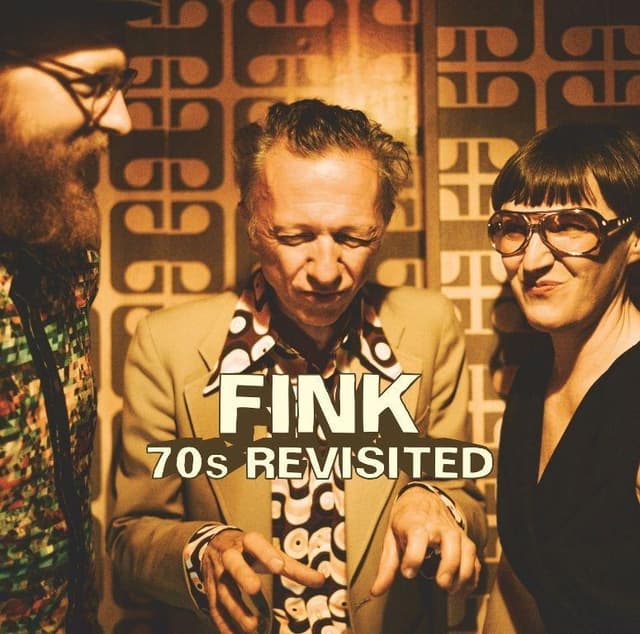 Album image
