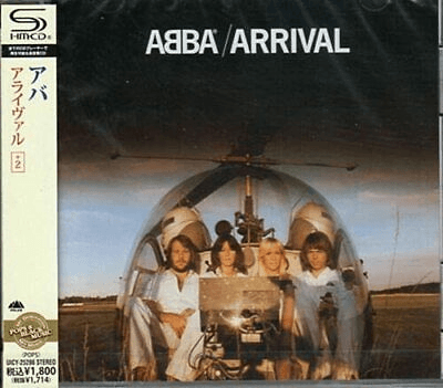Album image
