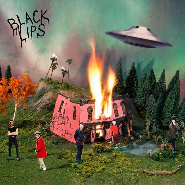 Album image
