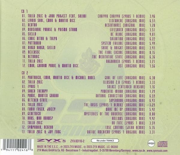 Album afbeelding 2 van 2