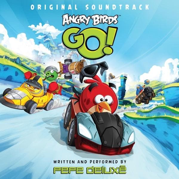 Album image