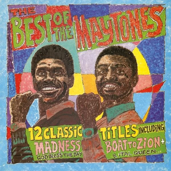 Album image
