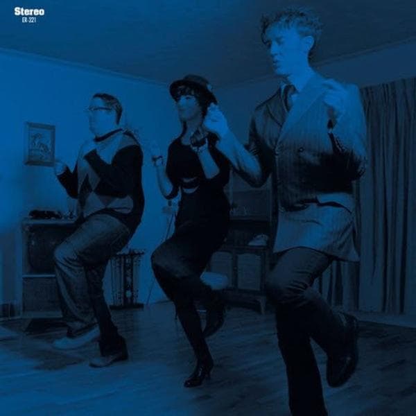 Album afbeelding 1 van 1