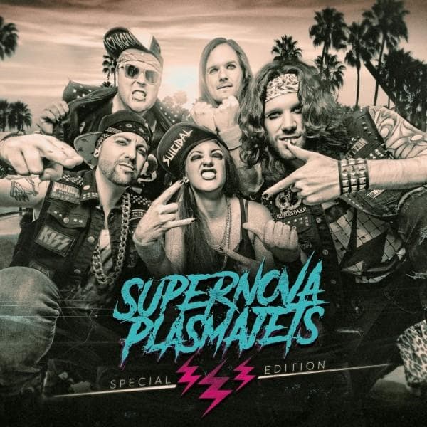 Album image