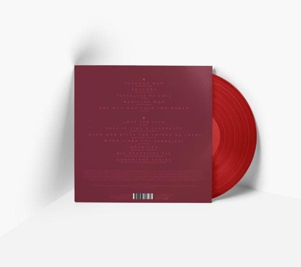 Album afbeelding 2 van 2